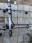 Barras tejadilho golf mk4  ate 2003