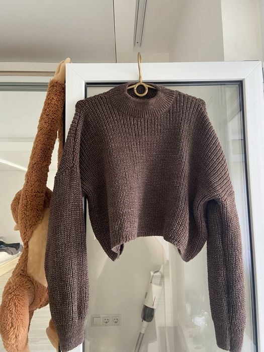 Нові речі. Светр