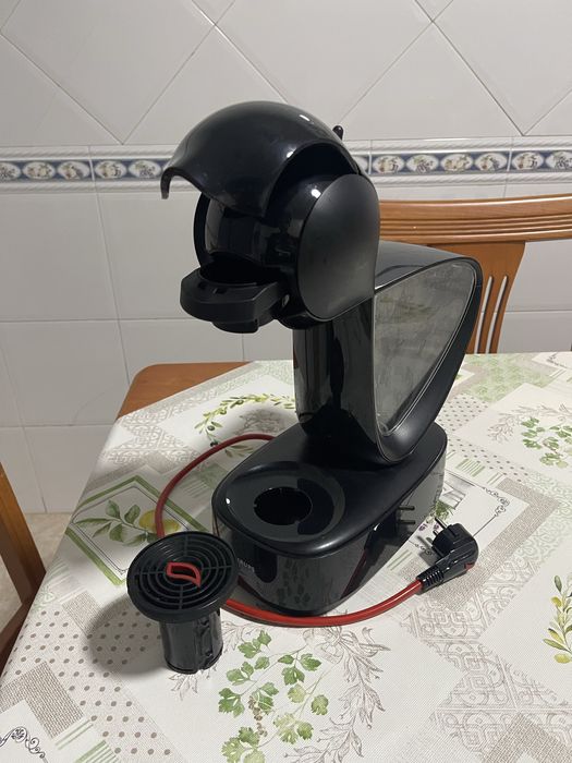 Máquina de café Dolce Gusto