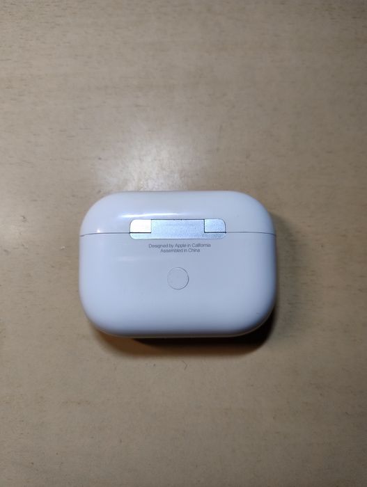 AirPods Pro 2 Лежат без дела!!!