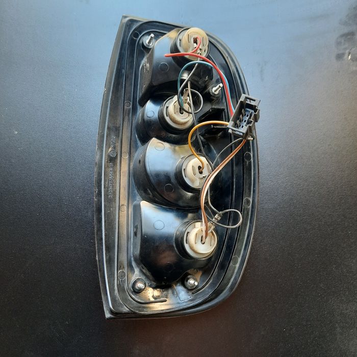 Фонарь задний левый Niva Chevrolet