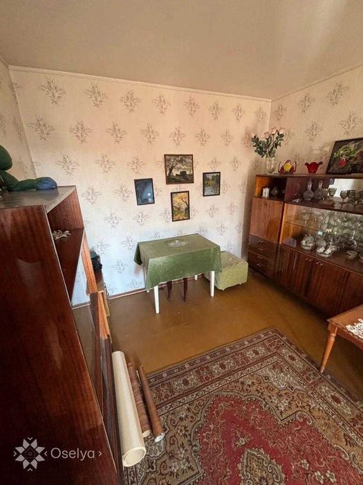 ТОП 2 кімнатна квартира Київ Борщагівка Південна Симиренка вул 14/9