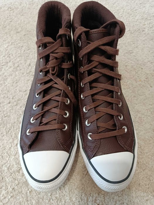 Tênis All Star Malden Street Boot