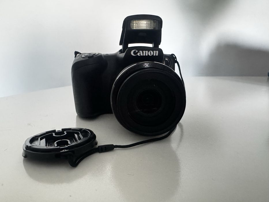 Canon PowerShot SX430 IS
