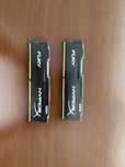 HyperX fury black 8gb DDR4 3200mHz