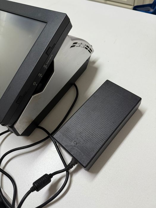 Registadora digital top!! Muito boa, como nova!