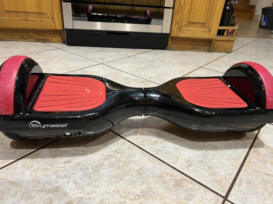 Hoverboards deskolorka elektryczna Skymaster