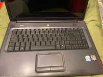 Portatil HP G7000