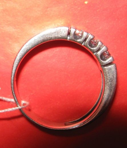 на подарок серебро 16,5 см