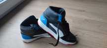 Buty chłopięce Puma 38,5