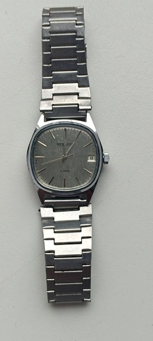 zegarek POLJOT 17 jewels