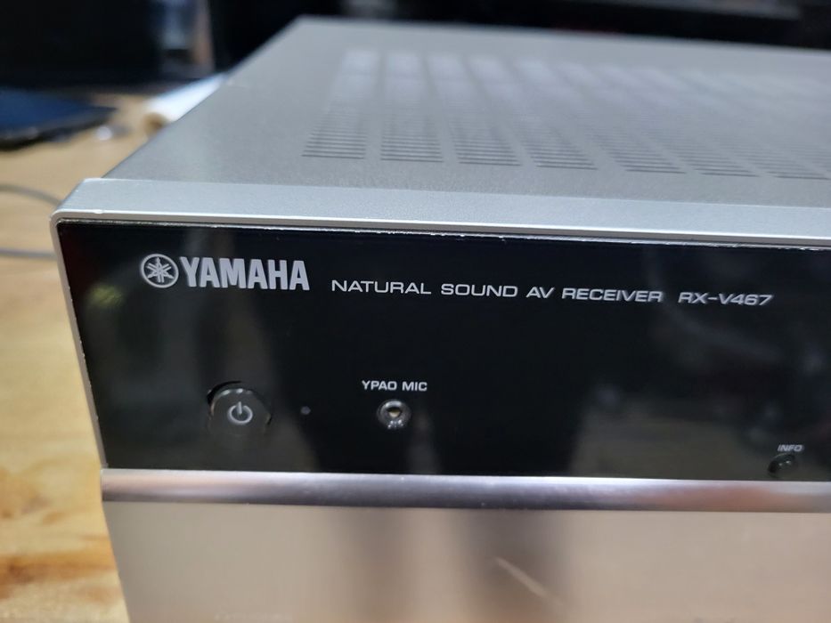 ресівери оптом 3шт Yamana,Pioner,Kenwood.