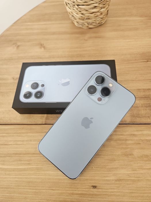 IPhone 13 Pro 128 GB