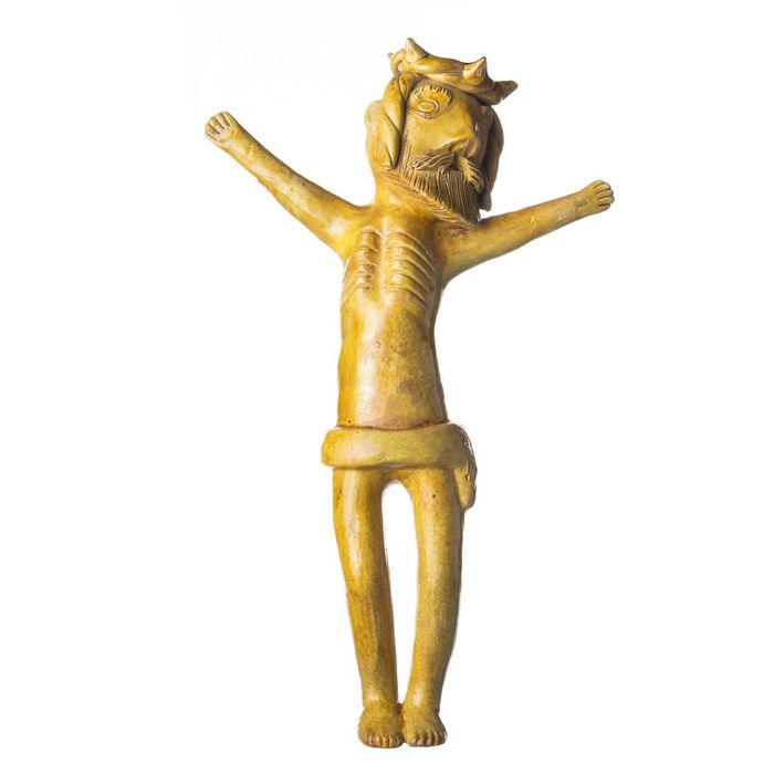 "Última Ceia de Cristo". Rosa Ramalho