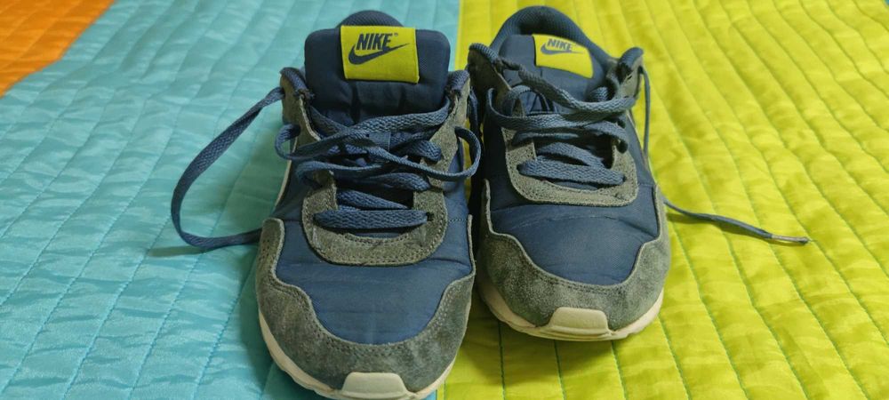 Sapatilhas Nike de menino n.º 36