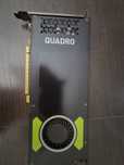 GeForce Quatro P4000 + 16gd ram ddr4