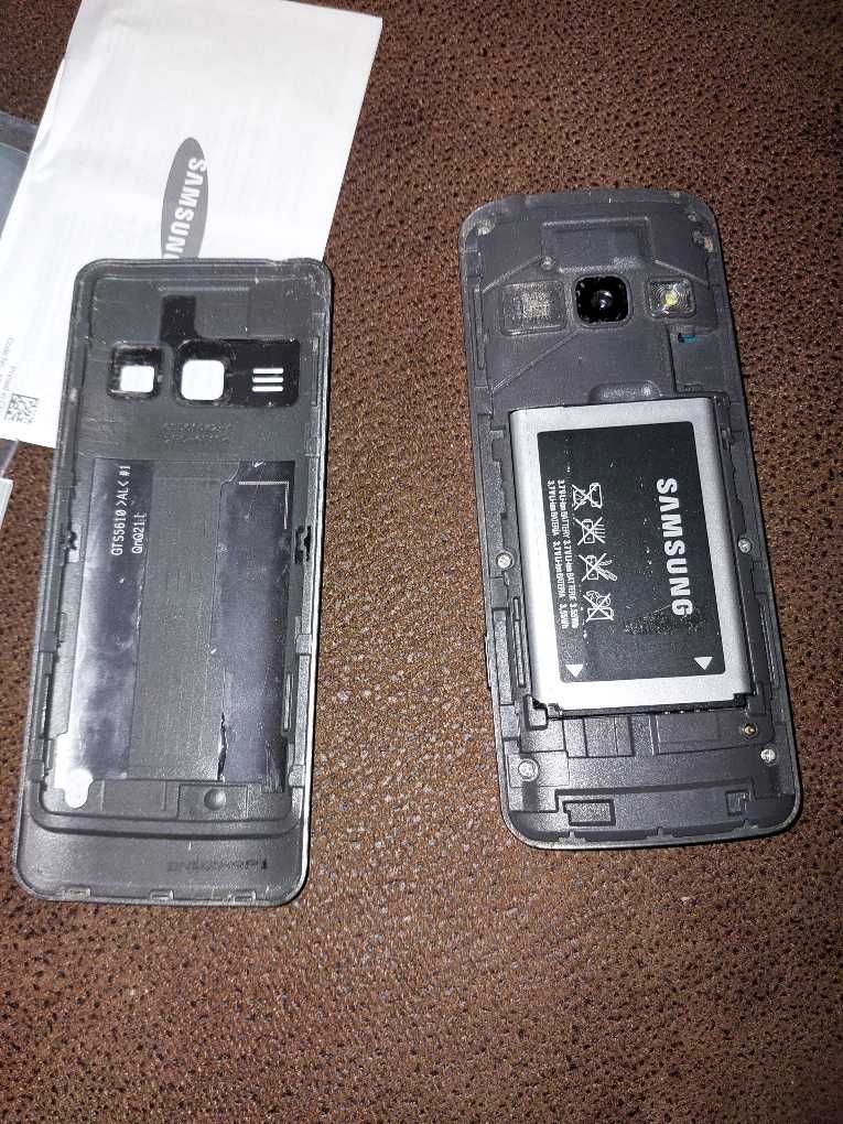 Samsung GT-S5610