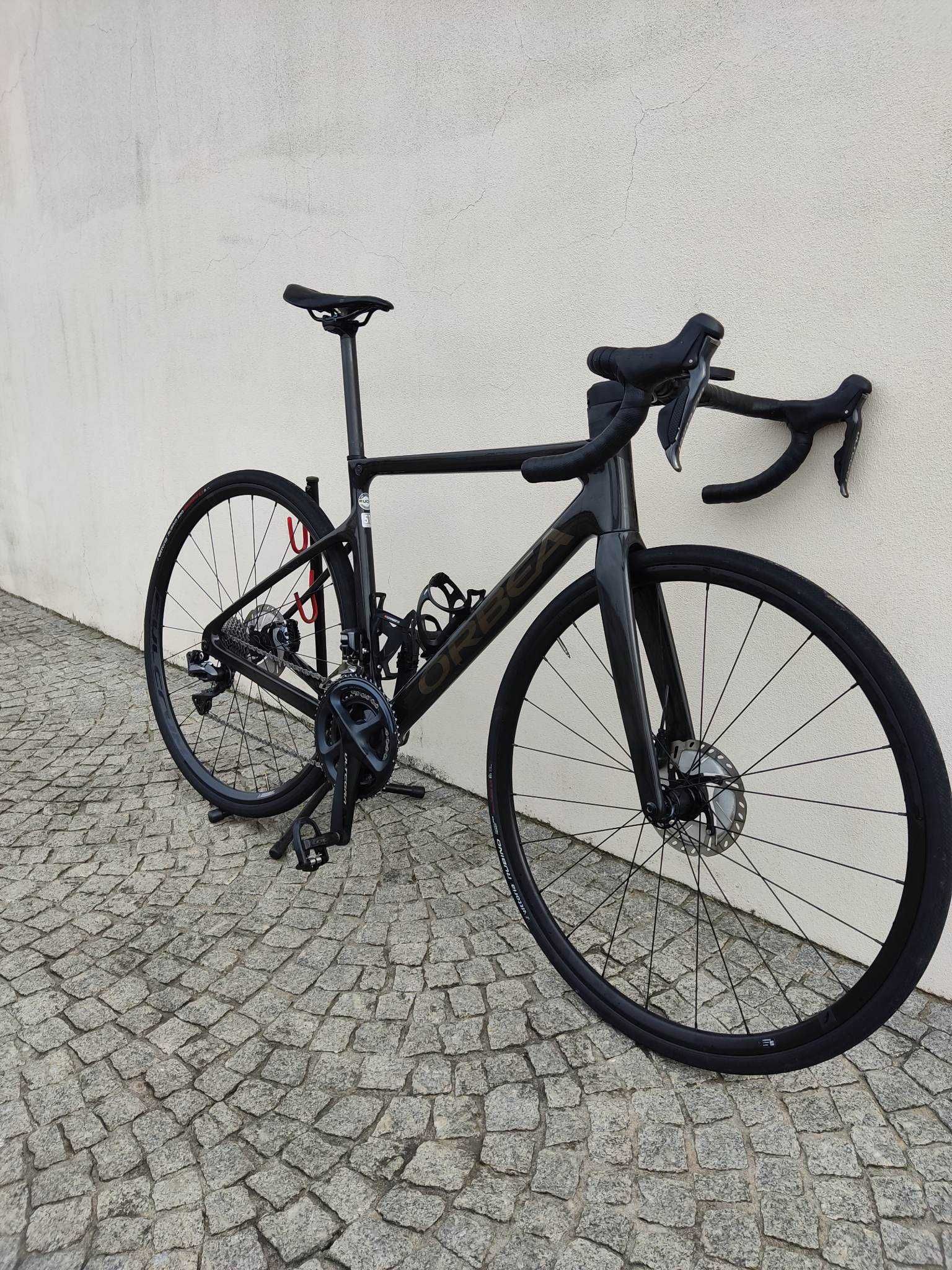 ORBEA Orca M20i Carbono Ultegra di2