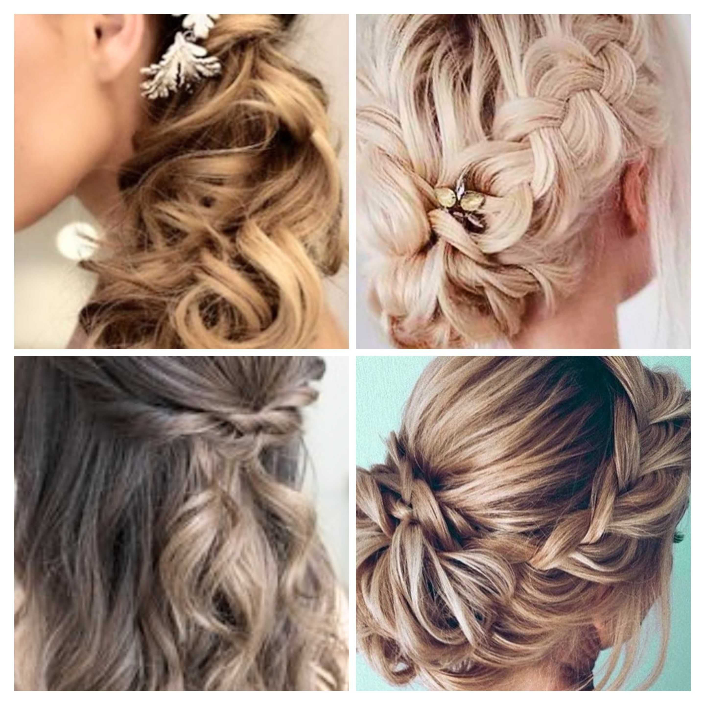 Fryzura,stylizacje na różne okazje.BeautifullHairstyles.Zapraszam