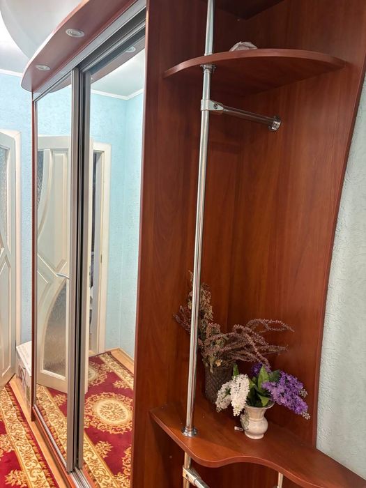 Здам 3 ну кв-ру  у Кривому Рогу, Східний -2, Довгинцівський р-н.