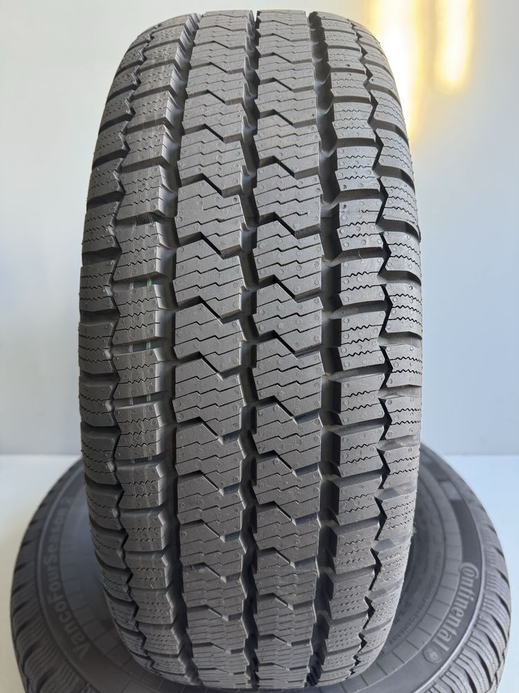 235/65 R16C 115/113R шины Continental VancoFourSeason 2