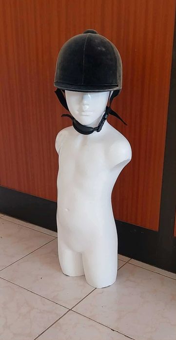 Manequim de Criança (VINTAGE)