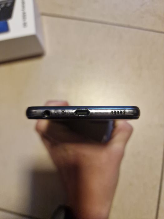 Samsung a52s 5G 6/128GB czarny