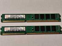 Модуль пам'яті DDR3 8GB