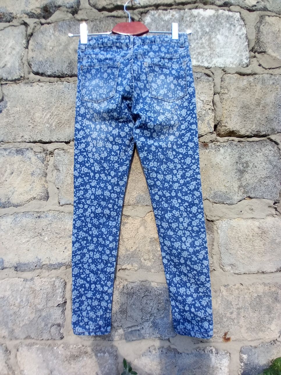 Стильные джинсы  max p.146-158
