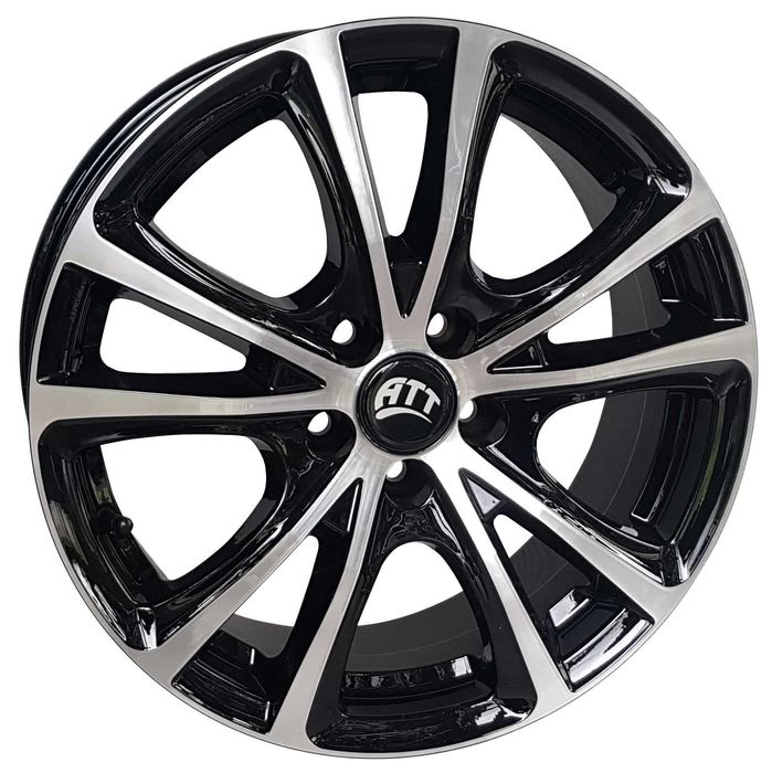 Felgi ATT 18 Kia XCeed Honda CRV Toyota Avensis RAV4 Mazda 3 Qashqai