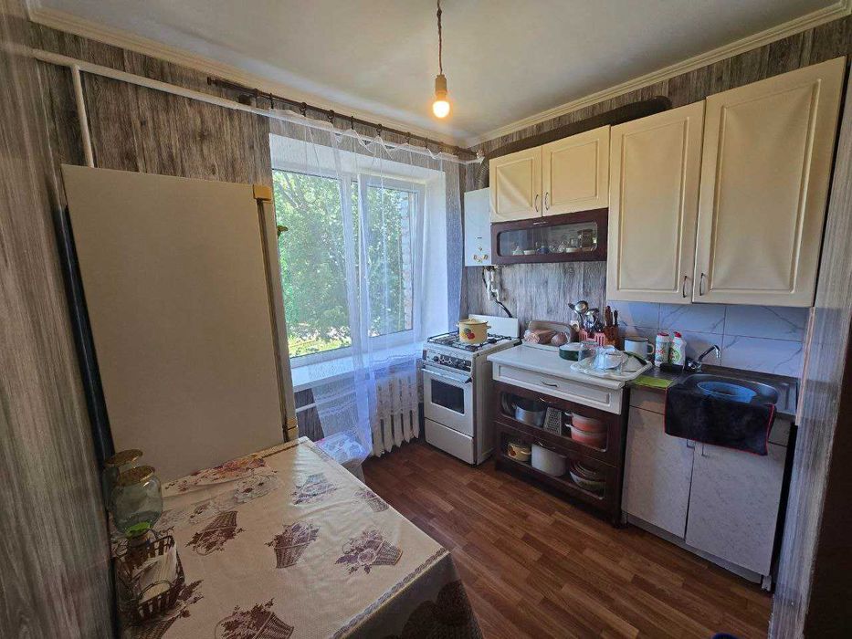 Продаж 1к квартири