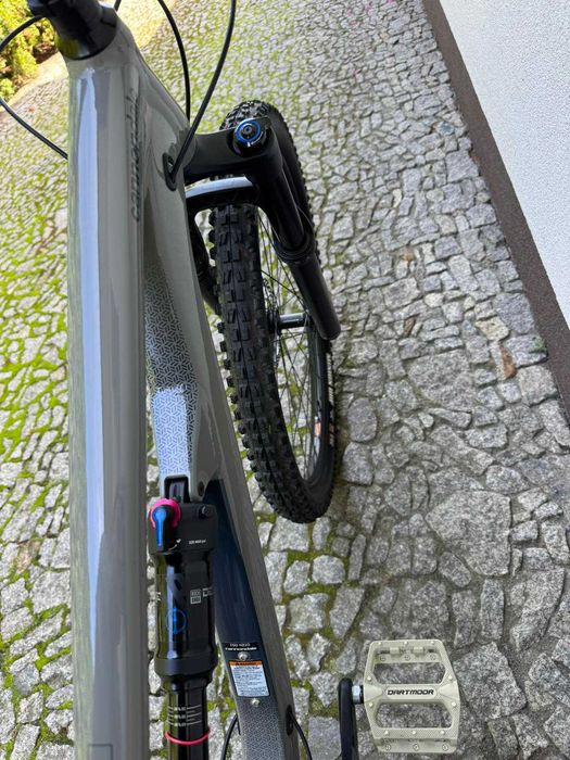 Cannondale Habit 4 L