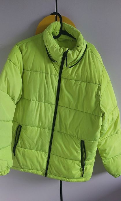 Puchowa Kurtka Carry