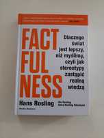 Factfulness Hans Rosling