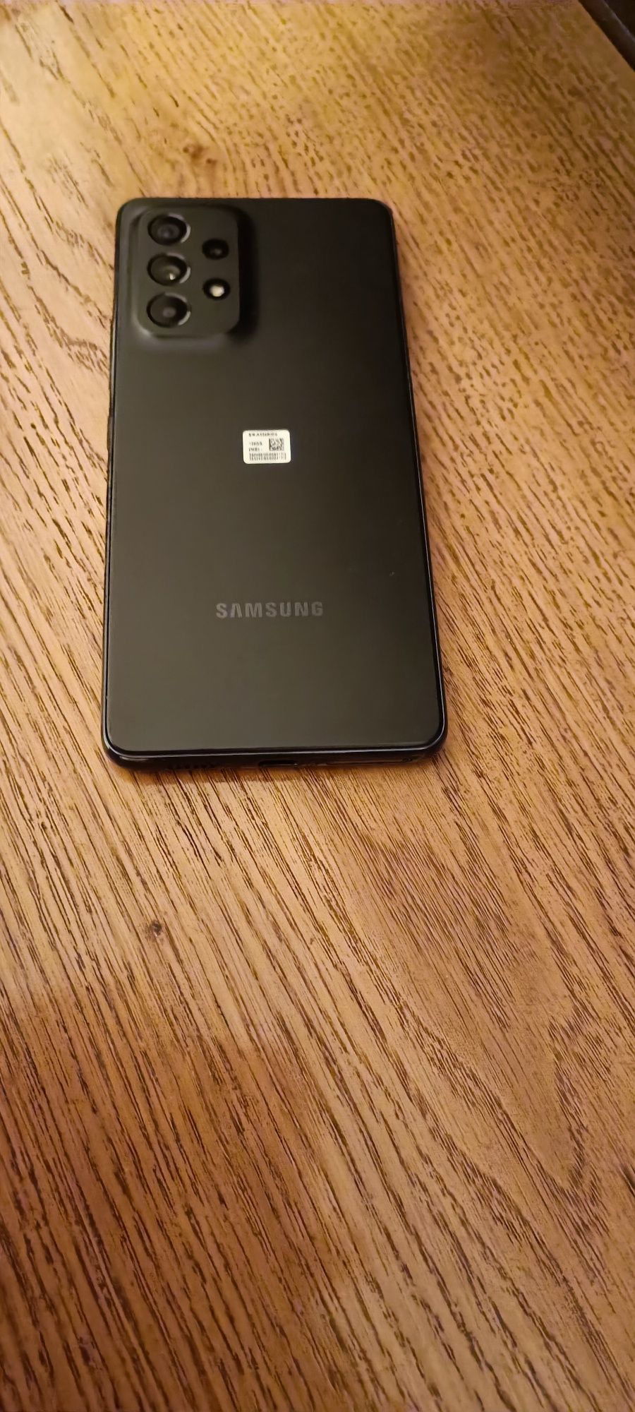 SAMSUNG GALAXY A52s 5G stan Idealny.