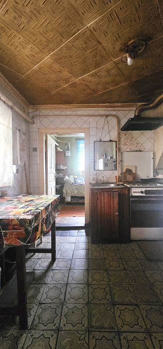 Продам добротный дом в Ольшанах Солоницевка.L