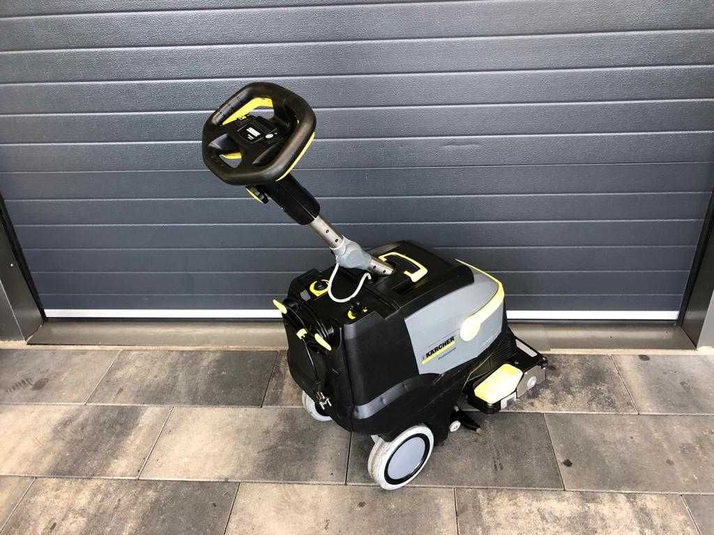 Szorowarka Karcher BR 35/12 C