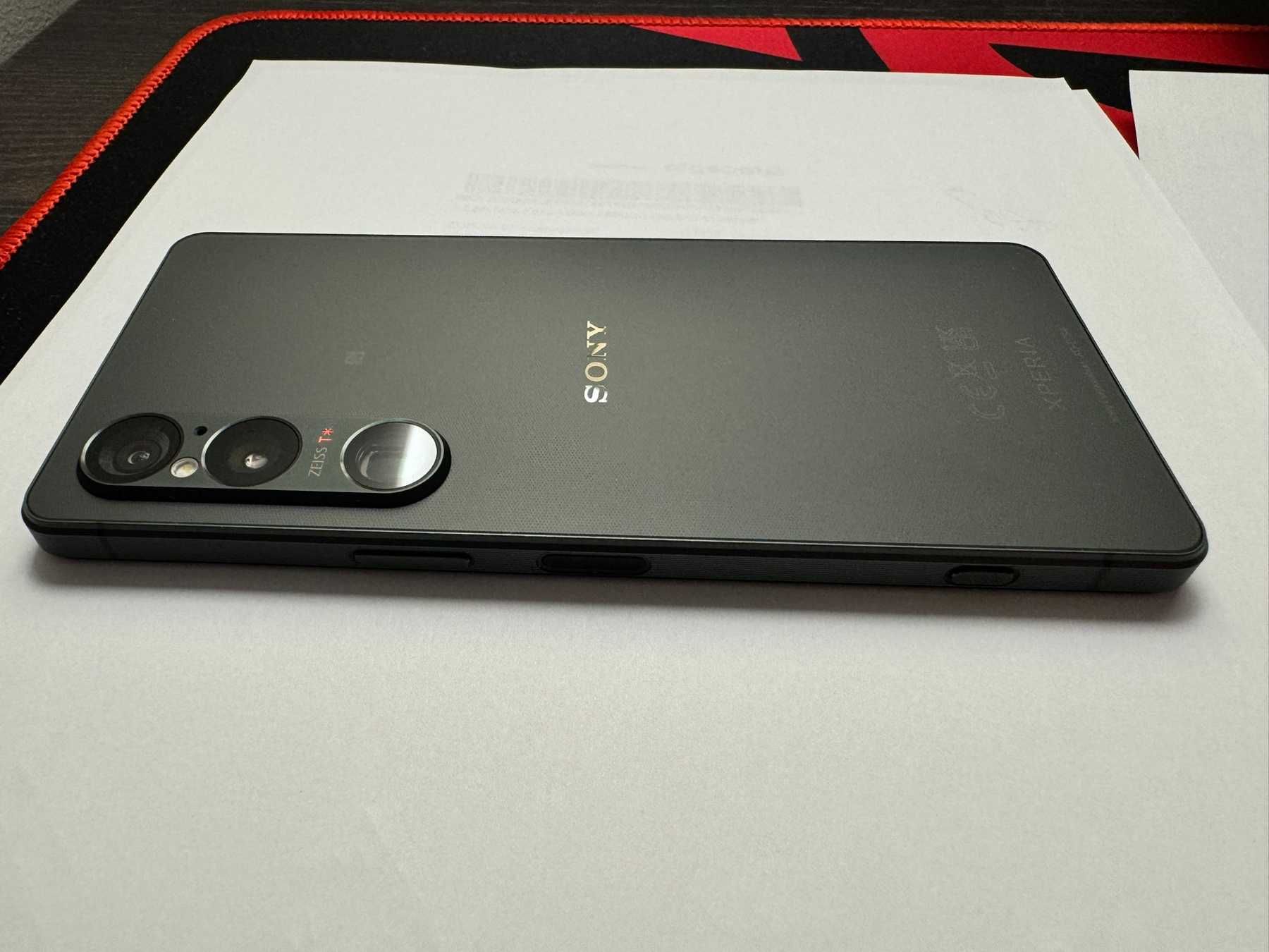 Sony Xperia 1 VI 12/256GB Zielony