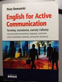 English for active communication