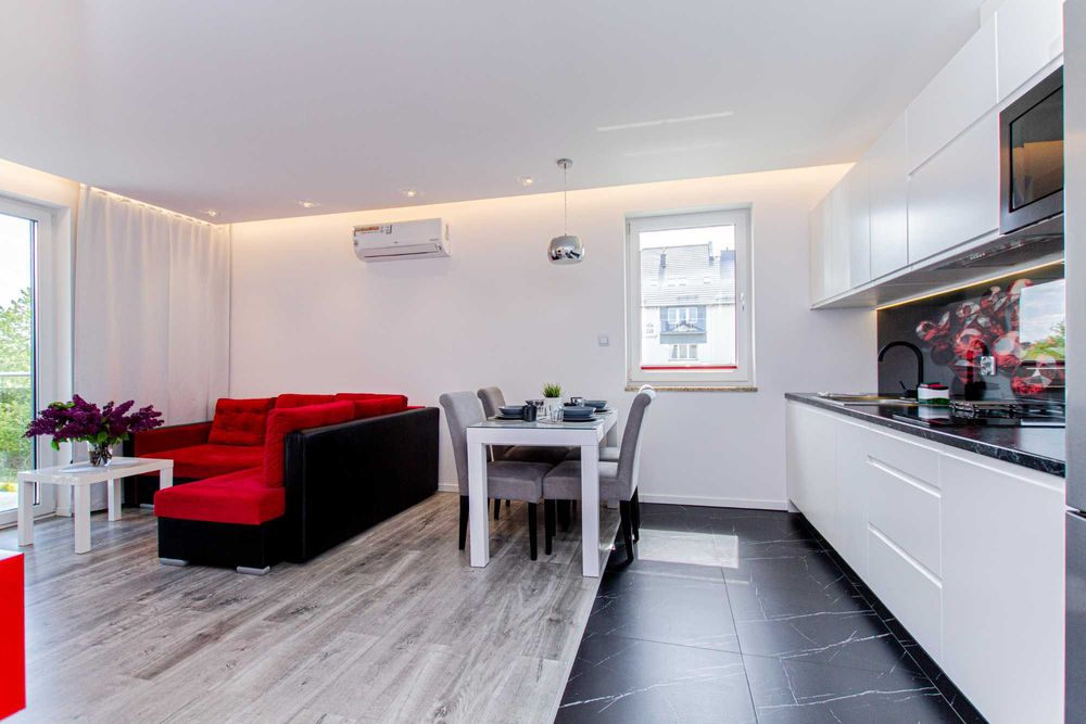 wczasy, weekend, urlop -sala zabaw, jacuzzi, sauna, Jastrzębia Góra