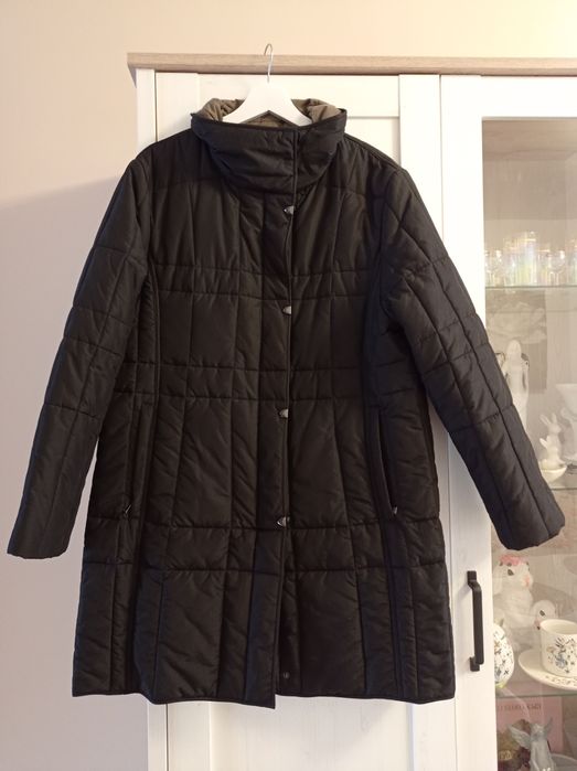 Gil Bret płaszcz damski pikowany