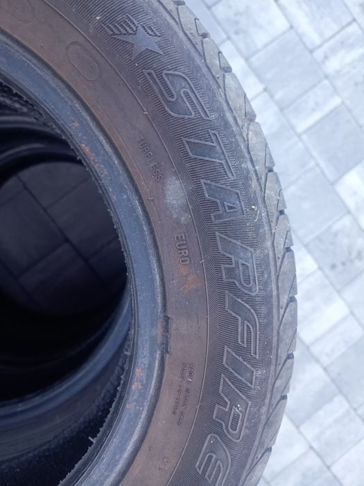 Opony 155/70/13 lato