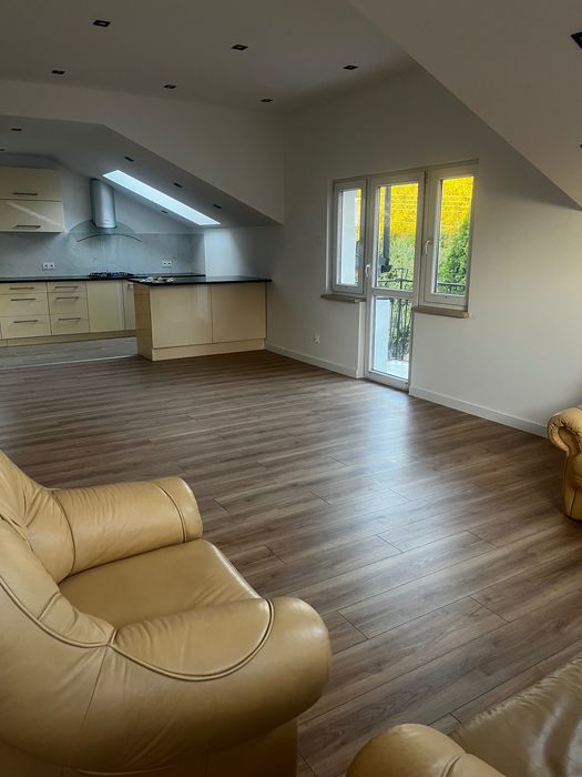 Mieszkanie do wynajęcia