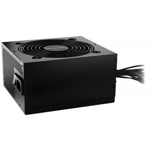 Блок питания Be Quiet! 850W
