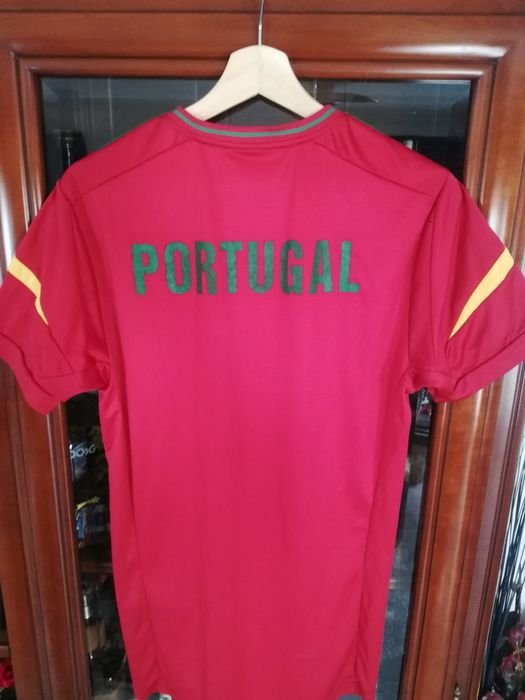 Camisola de Portugal