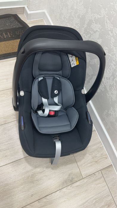 Продам Автолюльку/Автокрісло Maxi-Cosi