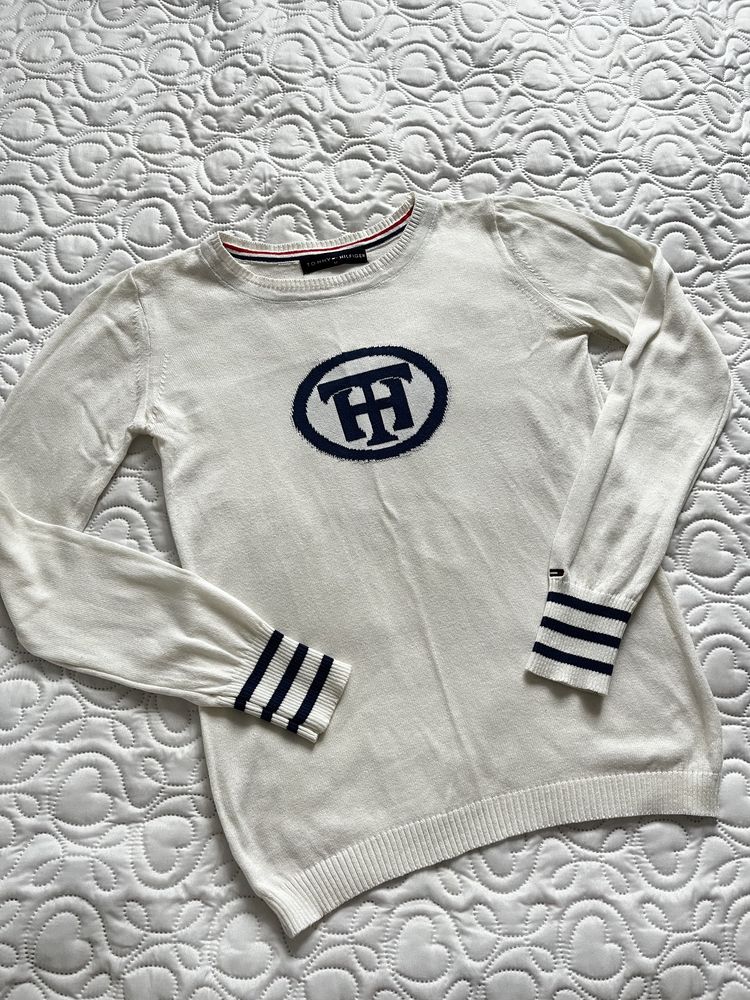 Sweter Tommy Hilfiger