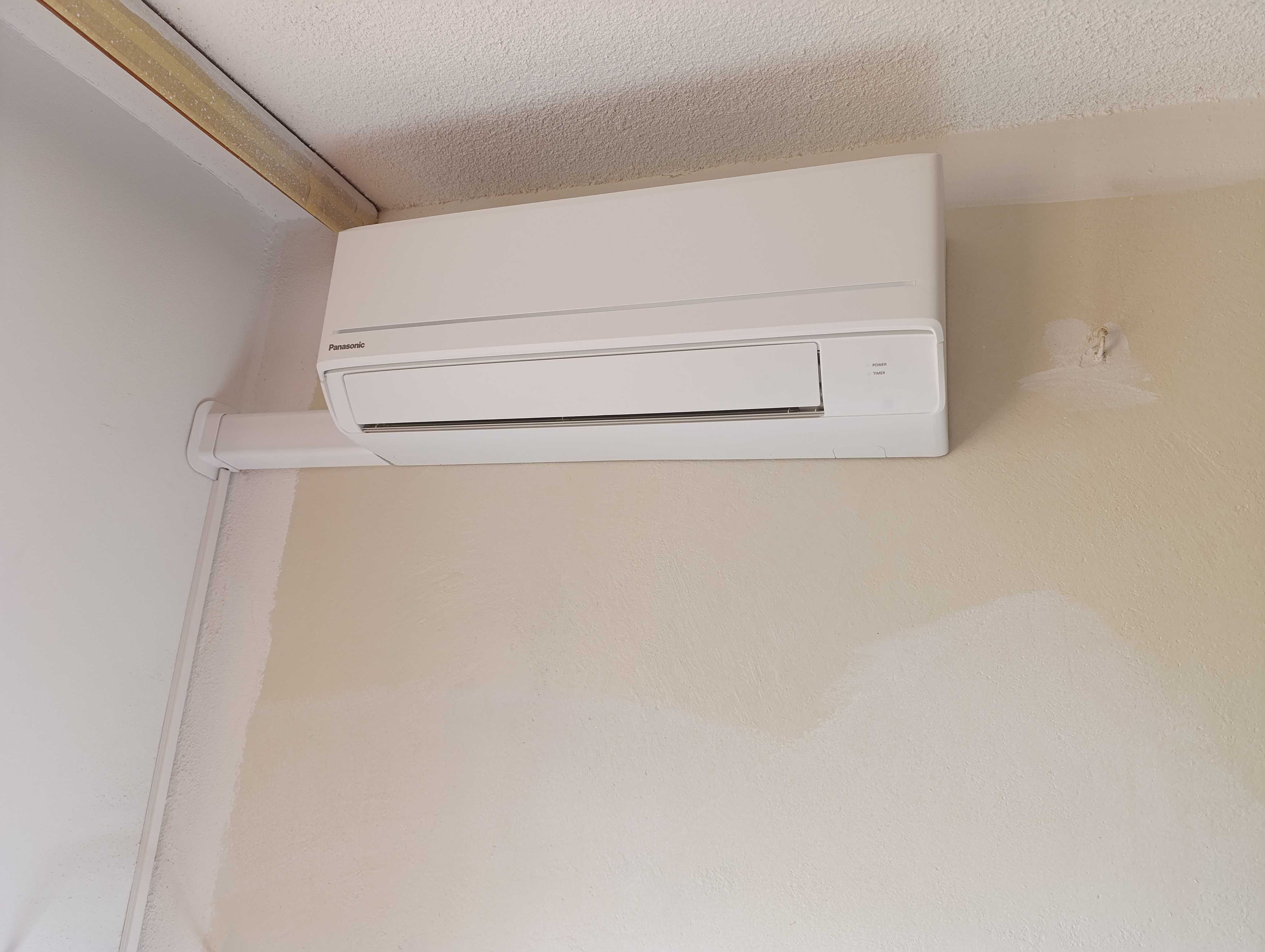 Sprzedam klimatyzacje LG GREEAUX ROTENSO PANASONIC HAIER montaż gratis