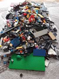 Lego Лего на вагу ціна за кг
299 грн.