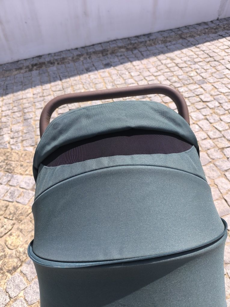 Carrinho Oxford Maxicosi